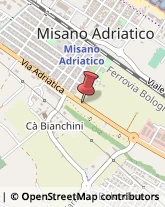 Autofficine e Centri Assistenza Misano Adriatico,47843Rimini