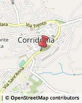 Associazioni Sindacali Corridonia,62014Macerata