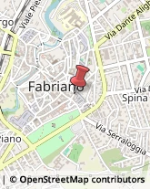 Gioiellerie e Oreficerie - Dettaglio Fabriano,60044Ancona