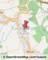 Elettrodomestici Castellina in Chianti,53011Siena