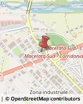 Lavanderie Industriali e Noleggio Biancheria Corridonia,62014Macerata