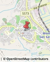 Bevande Analcoliche Monte San Savino,52048Arezzo