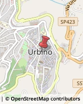 Osteopatia Urbino,61029Pesaro e Urbino