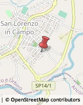 Imprese Edili San Lorenzo in Campo,61047Pesaro e Urbino