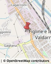 Officine Meccaniche di Precisione Figline e Incisa Valdarno,50063Firenze