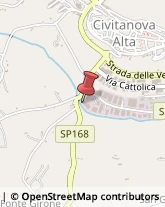 Spacci Aziendali ed Outlets Civitanova Marche,62012Macerata