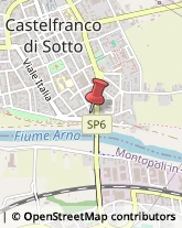 Istituti di Bellezza,56022Pisa