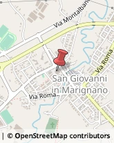 Erboristerie San Giovanni in Marignano,47842Rimini