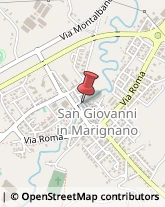 Pensioni San Giovanni in Marignano,47842Rimini