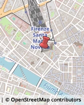 Appartamenti e Residence,50123Firenze