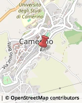 Stazioni di Servizio e Distribuzione Carburanti Camerino,62032Macerata