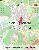 Associazioni Sindacali San Casciano in Val di Pesa,50026Firenze