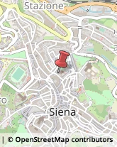 Letti Siena,53100Siena