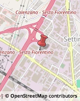 Osteopatia Calenzano,50041Firenze