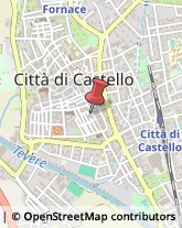 Studi Tecnici ed Industriali Città di Castello,06012Perugia