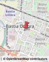 Studi - Geologia, Geotecnica e Topografia Bastia Umbra,06083Perugia