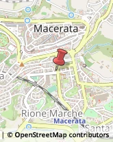 Ricami - Dettaglio Macerata,62100Macerata