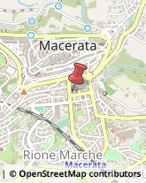 Consulenza alle Imprese e agli Enti Pubblici Macerata,62100Macerata