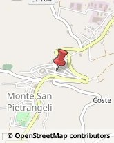 Poste Monte San Pietrangeli,63815Fermo