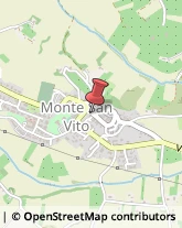Comuni e Servizi Comunali Monte San Vito,60037Ancona