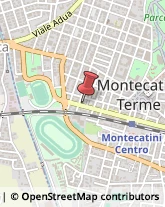 Amministrazioni Immobiliari Montecatini Terme,51016Pistoia