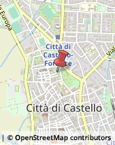 Associazioni ed Istituti di Previdenza ed Assistenza Città di Castello,06012Perugia