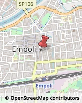 Stufe Empoli,50053Firenze