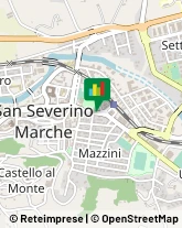 Assicurazioni San Severino Marche,62027Macerata