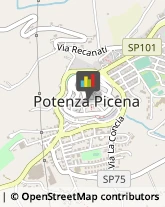 Macchine Caffè Espresso - Produzione Potenza Picena,62018Macerata