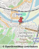 Autofficine e Centri Assistenza Firenze,50055Firenze