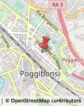 Podologia - Studi e Centri Poggibonsi,53036Siena