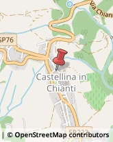 Banche e Istituti di Credito Castellina in Chianti,53011Siena