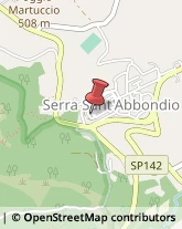 Comuni e Servizi Comunali Serra Sant'Abbondio,61040Pesaro e Urbino