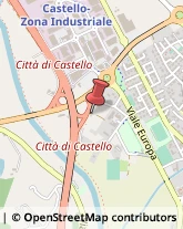 Associazioni di Volontariato e di Solidarietà Città di Castello,06012Perugia