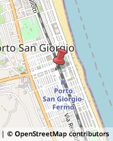 Pasticcerie - Produzione e Ingrosso Porto San Giorgio,63822Fermo