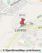 Ottica, Occhiali e Lenti a Contatto - Dettaglio Loreto,60025Ancona