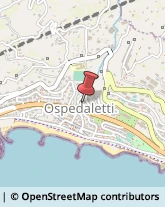 Tappezzieri Ospedaletti,18014Imperia