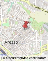 Appartamenti e Residence Arezzo,52100Arezzo