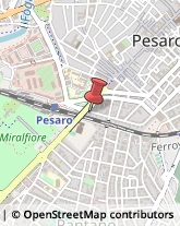 Trasporti Ferroviari Pesaro,61100Pesaro e Urbino