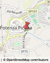 Caldaie - Produzione e Commercio Potenza Picena,62018Macerata