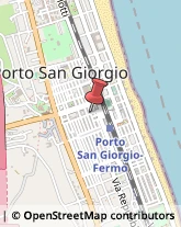 Telecomunicazioni - Phone Center e Servizi Porto San Giorgio,63822Fermo