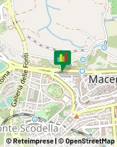 Otorinolaringoiatria - Medici Specialisti Macerata,62100Macerata
