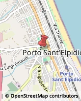 Autorimesse e Parcheggi Porto Sant'Elpidio,63821Fermo