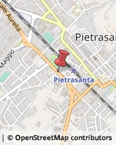 Podologia - Studi e Centri Pietrasanta,55045Lucca