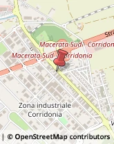 Spacci Aziendali Corridonia,62014Macerata