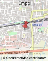 Associazioni Socio-Economiche e Tecniche Empoli,50053Firenze