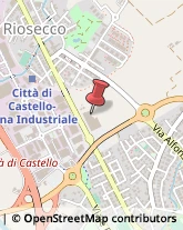 Autoveicoli Commerciali Città di Castello,06012Perugia