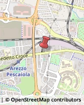 Tessuti e Filati - Trattamenti Arezzo,52100Arezzo