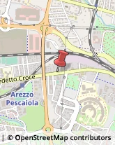 Trasporto Pubblico Arezzo,52100Arezzo