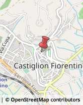 Casalinghi Castiglion Fiorentino,52043Arezzo